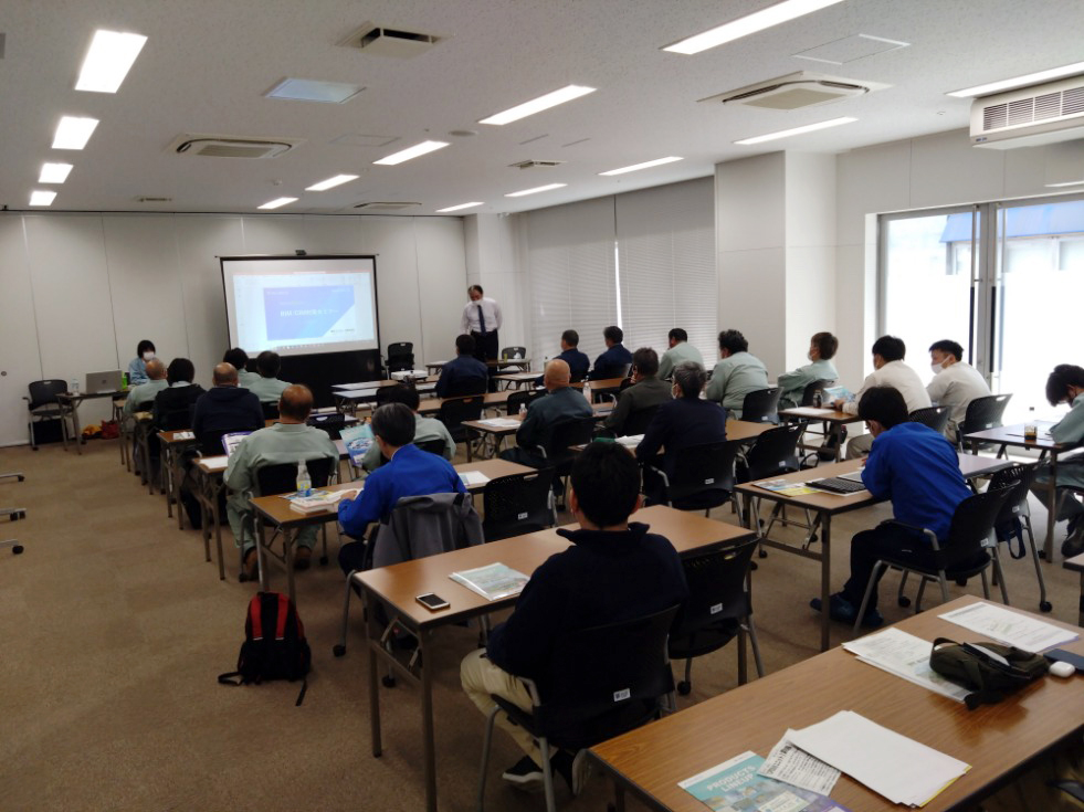 CPDS認定講習会