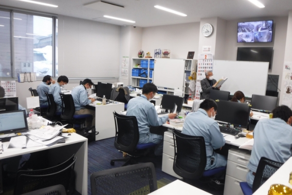 国家試験対策講習会